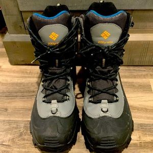 Columbia Snow Boots